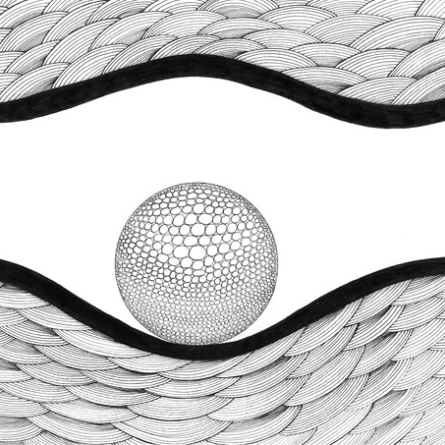 Balance-NRICH YOUR life