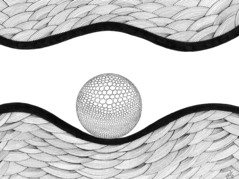 Balance-NRICH YOUR life