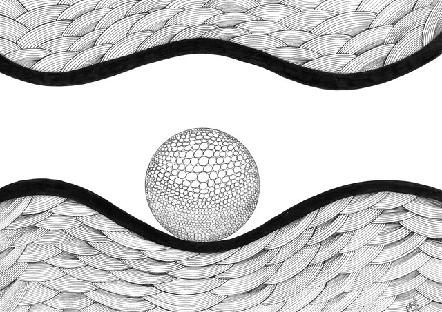 Balance-NRICH YOUR life