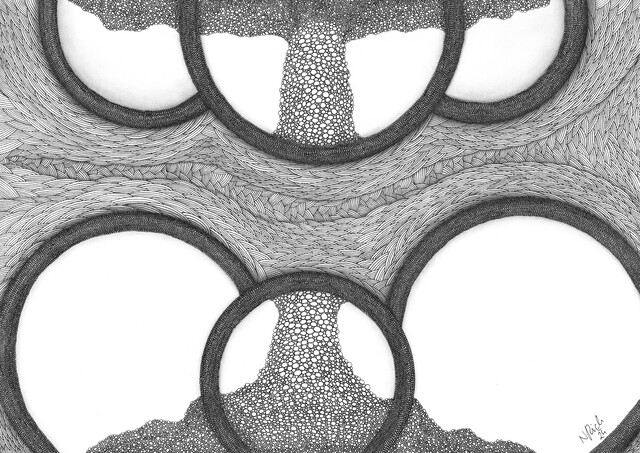 Chill & Heal – Draw with Me 3