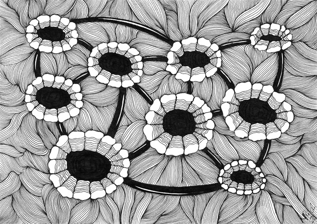 Woven Portals – NRICH YOUR life