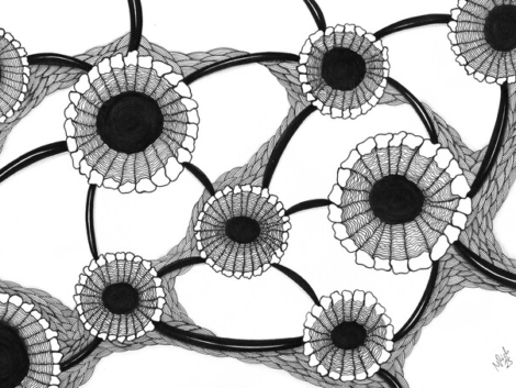 Energy Portals – Draw with Me 12