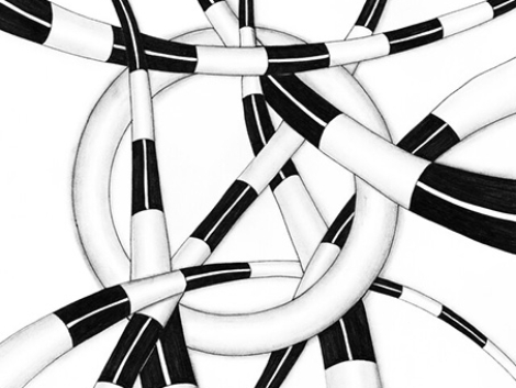 Entanglement – Draw with Me 9