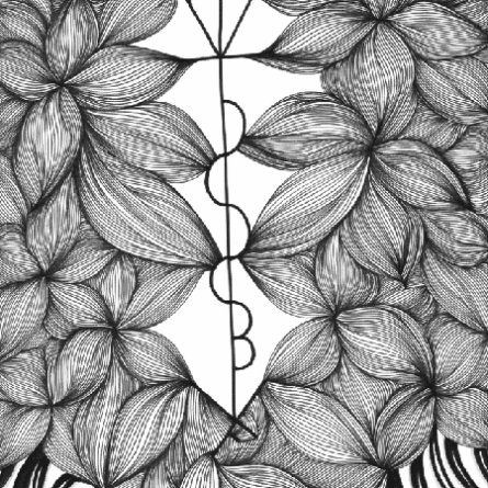 Sigil – Relax and Align – Draw with Me 5