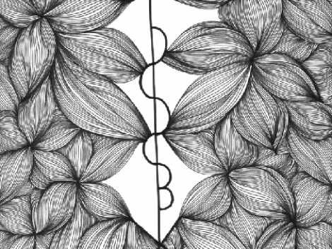 Sigil – Relax and Align – Draw with Me 5