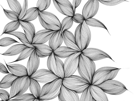 Flowers – Leaves