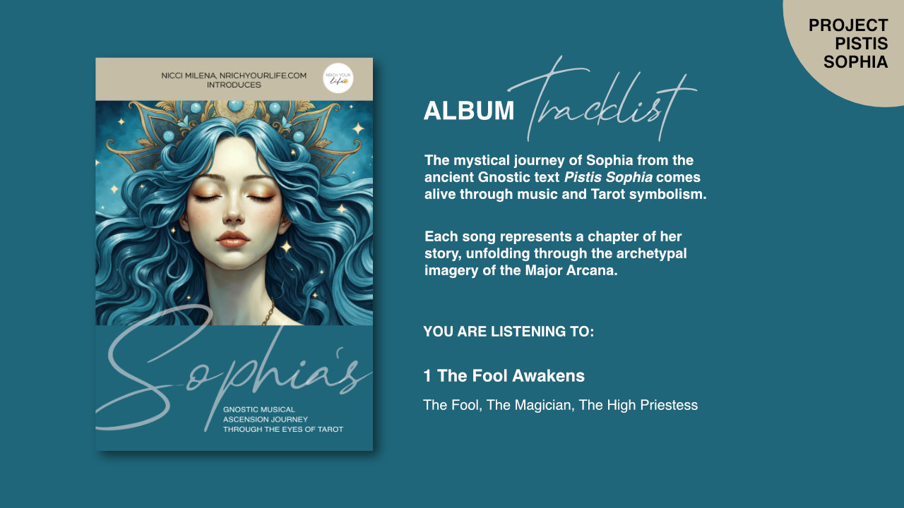 Thumbnail_1 The Fool Awakens