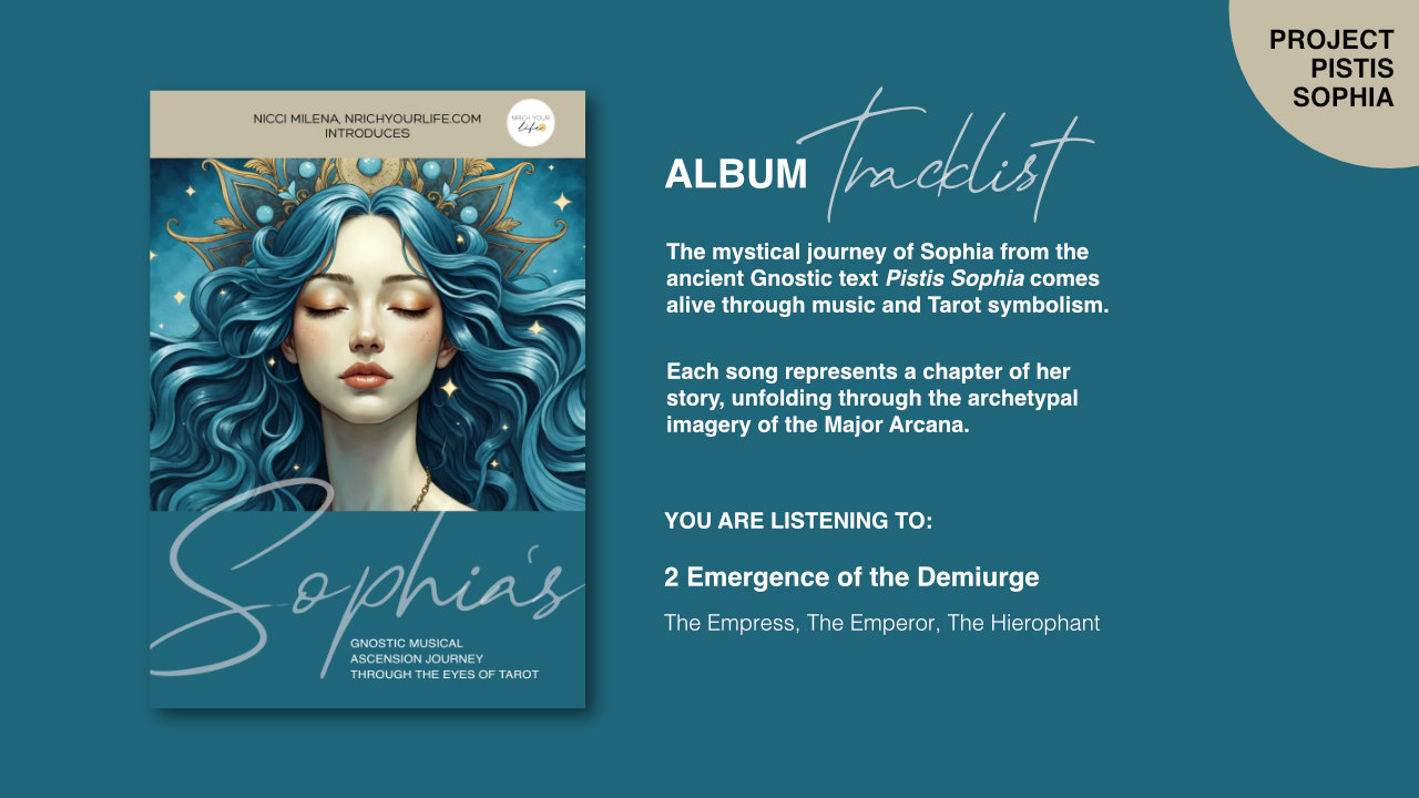 Thumbnail_2 Emergence of the Demiurge