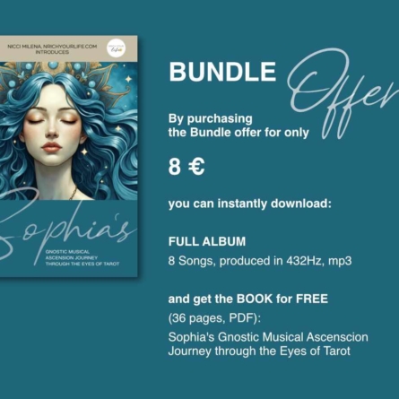 Project Sophia Bundle Offer thumbnail